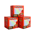 Squishy Brain Block x3 [PRÉCOMMANDE]