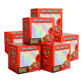 Squishy Brain Block x6 [PRÉCOMMANDE]