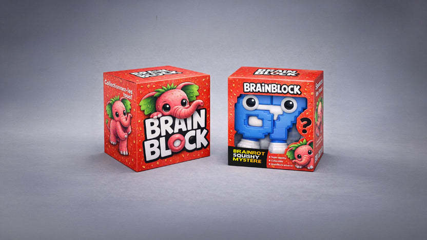 Brain Block